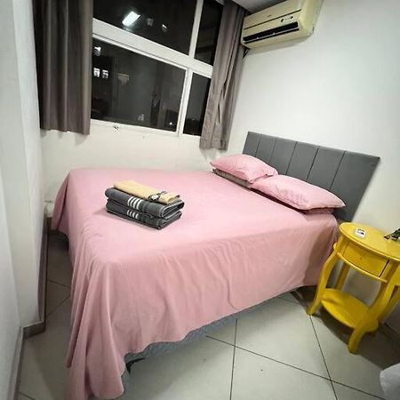 Cantinho Para A Familia Em Sampa Сан-Пауло Экстерьер фото